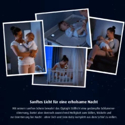 ClipLight Stilllicht