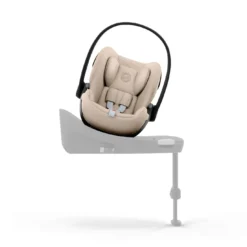 Cloud G3 i-Size Almond Beige
