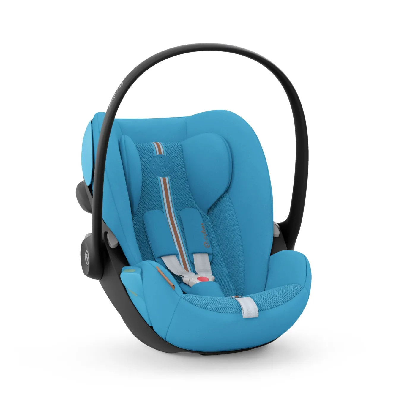 Cloud G i-Size Beach Blue Plus