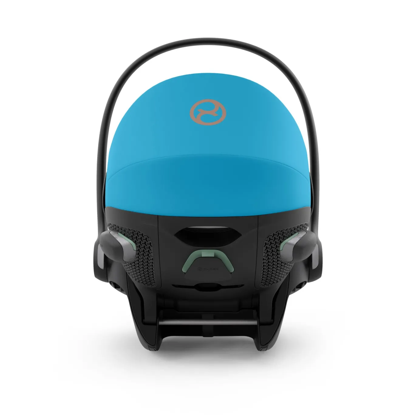 Cloud G i-Size Beach Blue Plus
