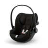 Cloud G3 i-Size Magic Black