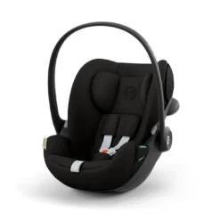 Cloud G3 i-Size Magic Black