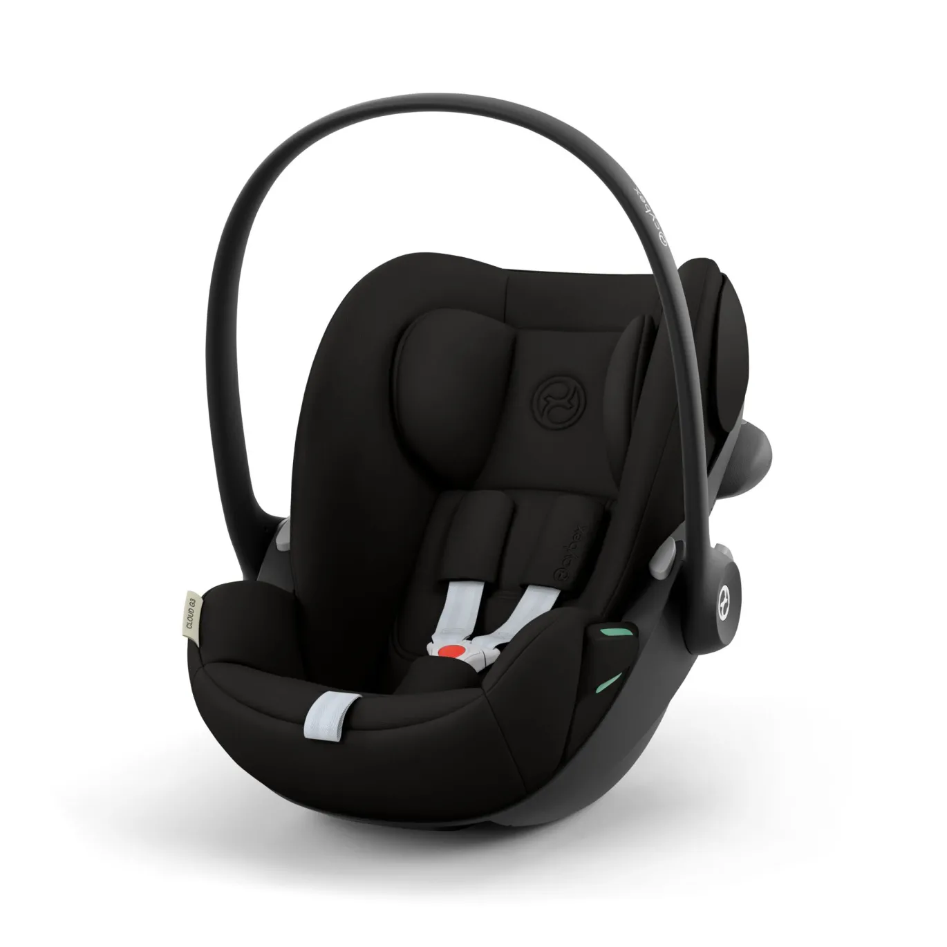 Cloud G3 i-Size Magic Black
