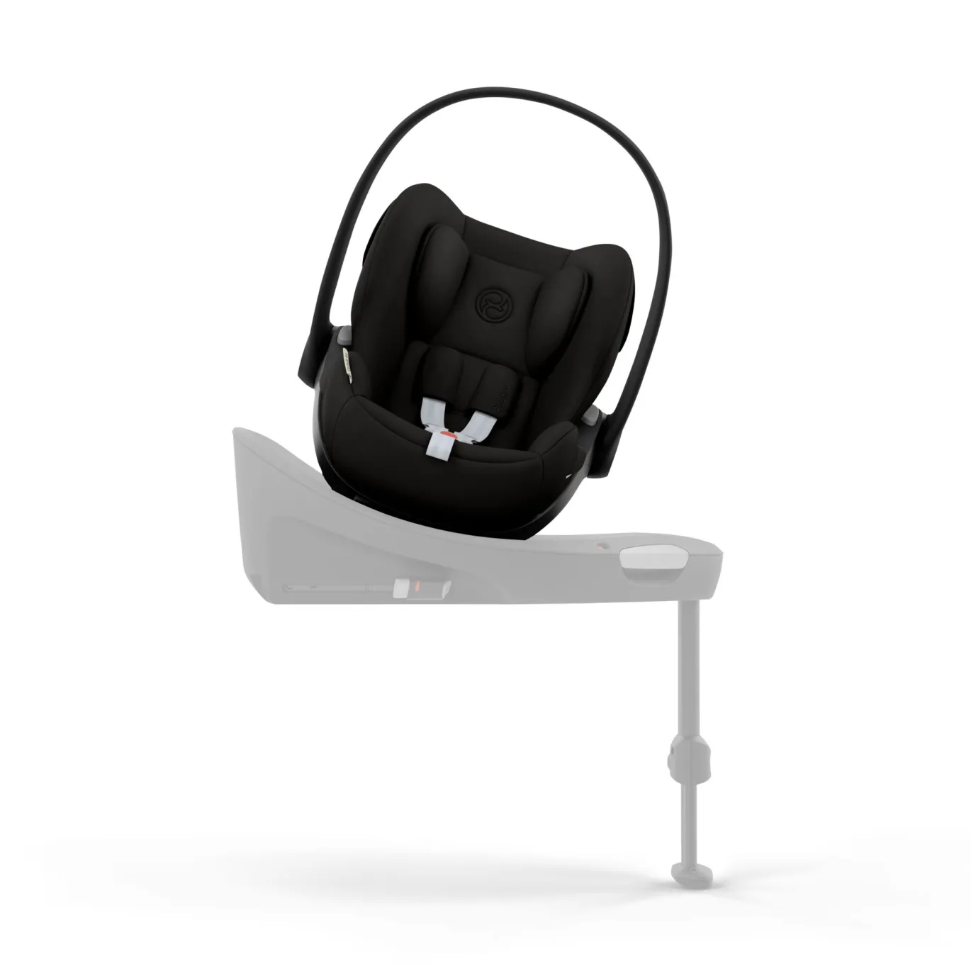 Cloud G3 i-Size Magic Black