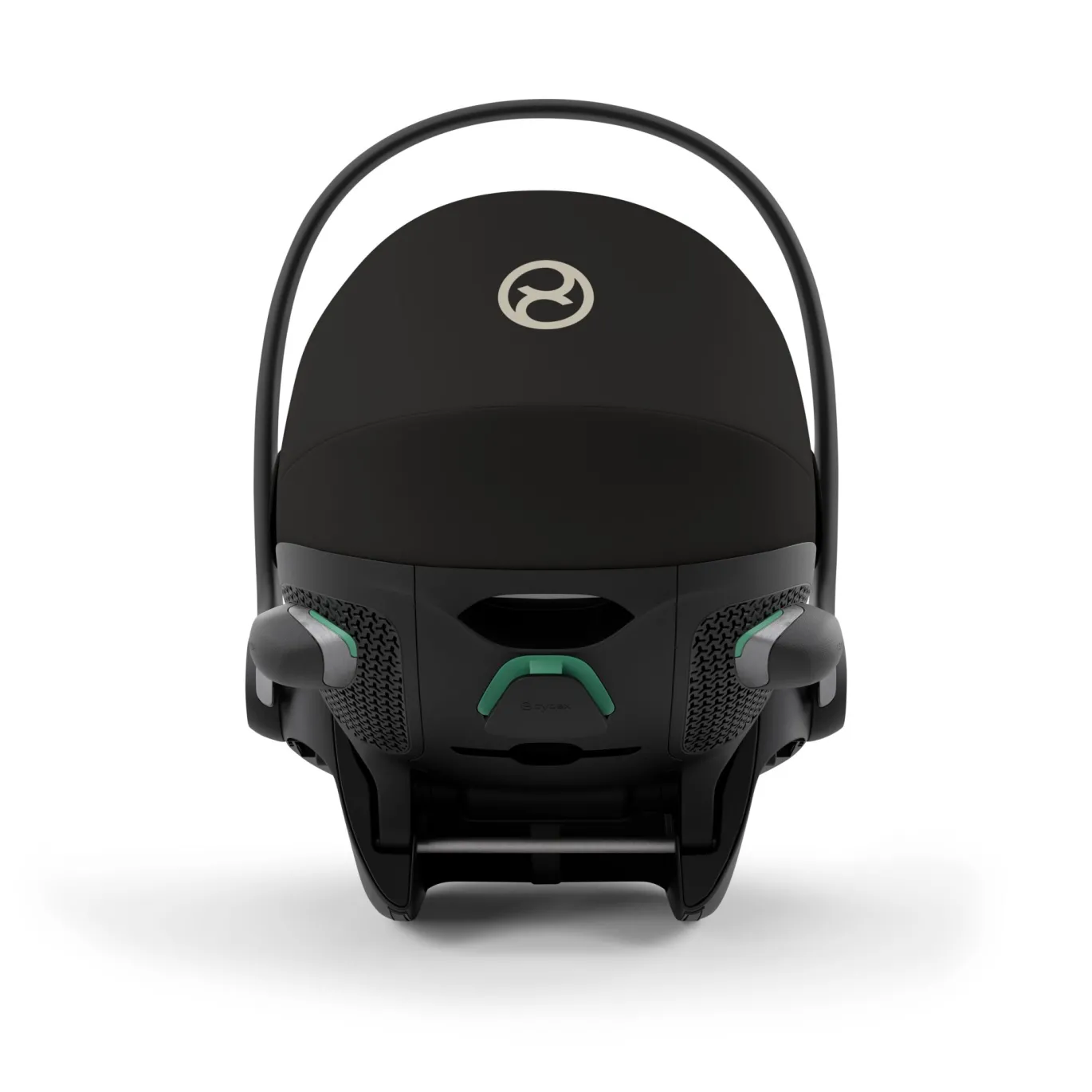 Cloud G3 i-Size Magic Black