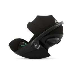 Cloud G3 i-Size Magic Black