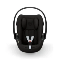 Cloud G3 i-Size Magic Black