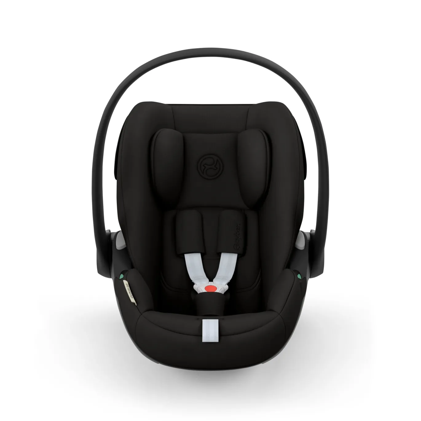Cloud G3 i-Size Magic Black