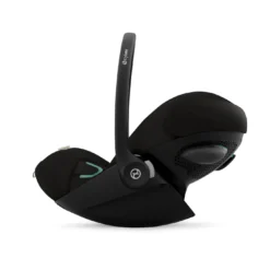 Cloud G3 i-Size Magic Black