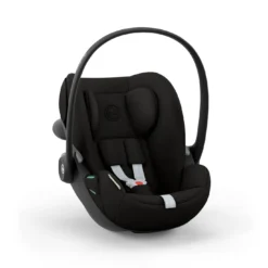 Cloud G3 i-Size Magic Black
