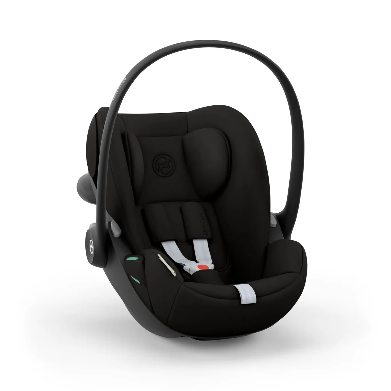 Cloud G3 i-Size Magic Black
