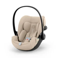 Cloud G3 i-Size Plus Almond Beige