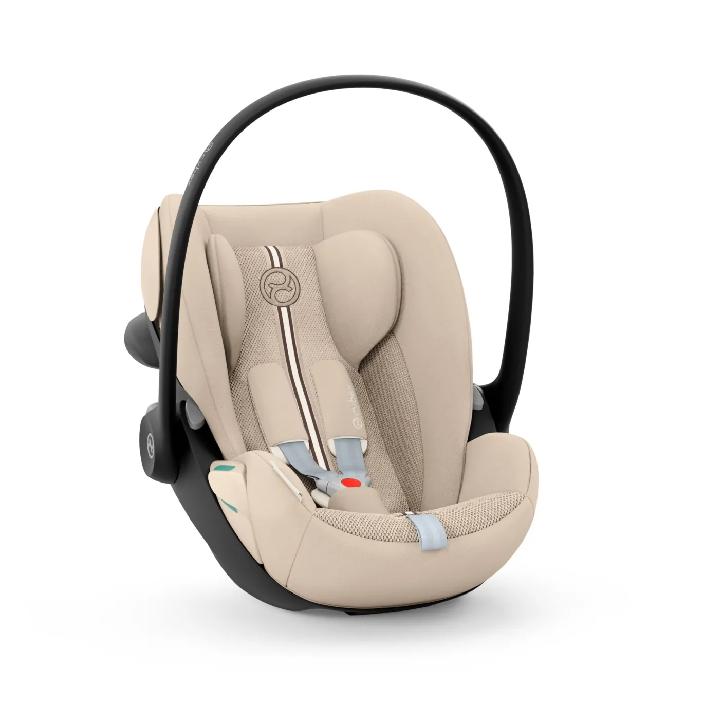 Cloud G3 i-Size Plus Almond Beige