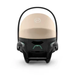Cloud G3 i-Size Plus Almond Beige