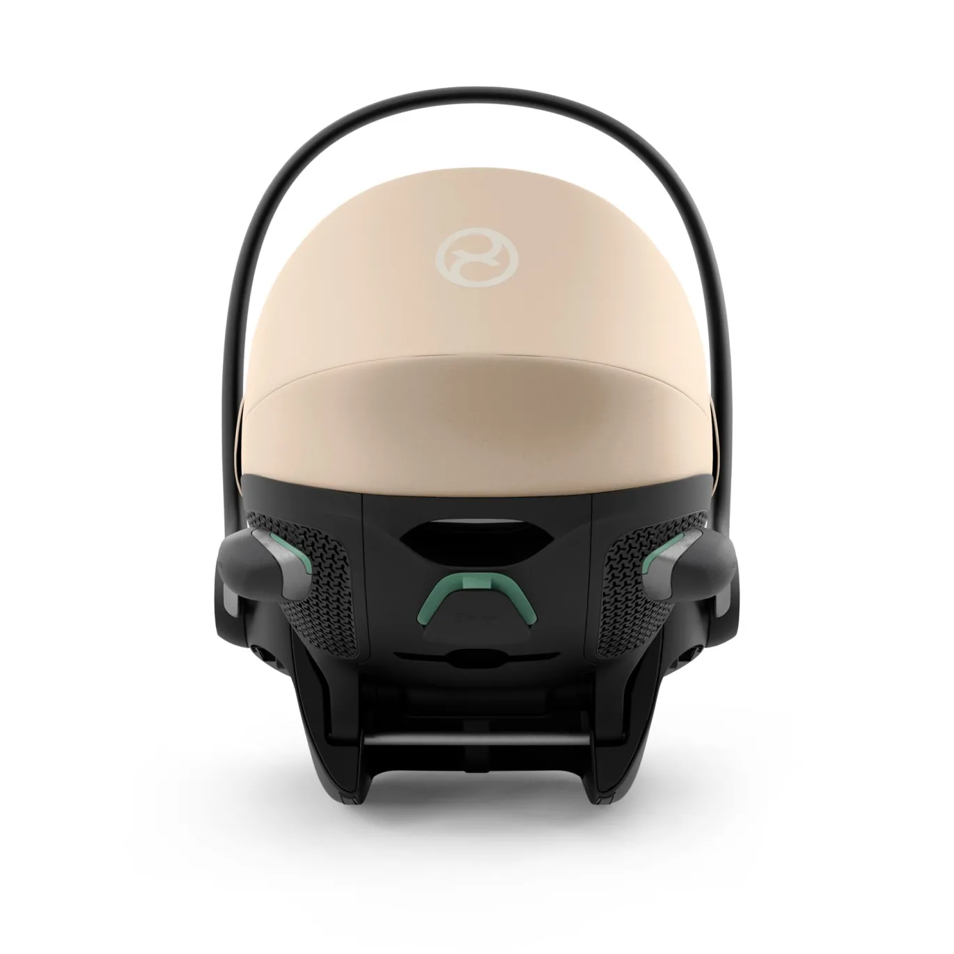 Cloud G3 i-Size Plus Almond Beige