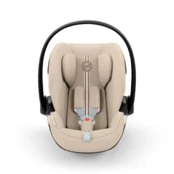 Cloud G3 i-Size Plus Almond Beige