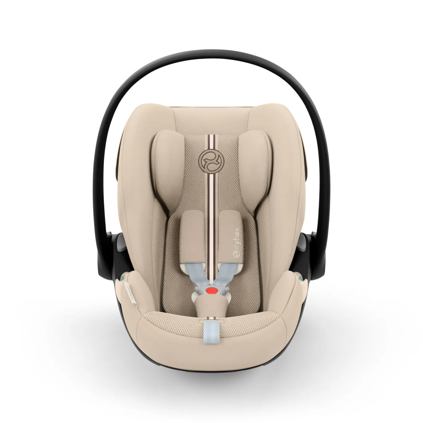 Cloud G3 i-Size Plus Almond Beige