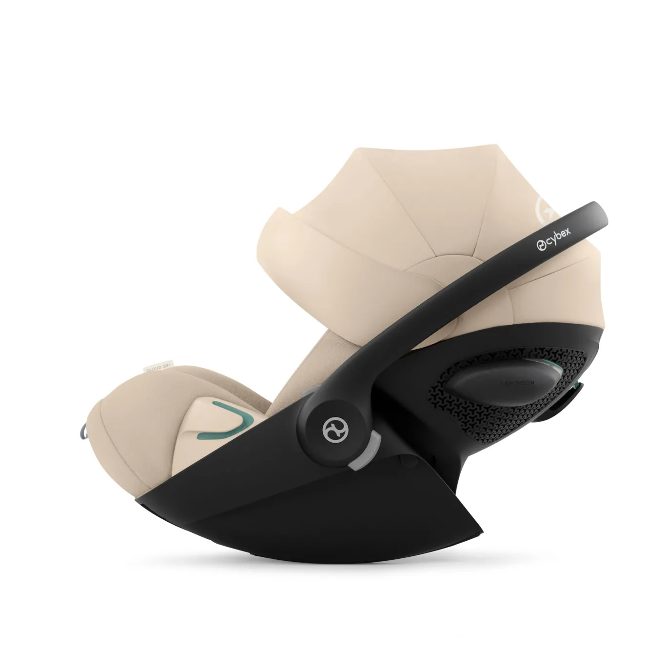 Cloud G3 i-Size Plus Almond Beige