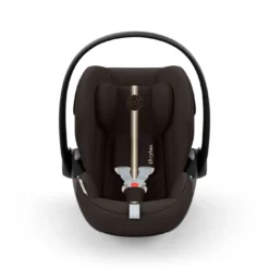 Cloud G3 i-Size Plus Chocolate Brown