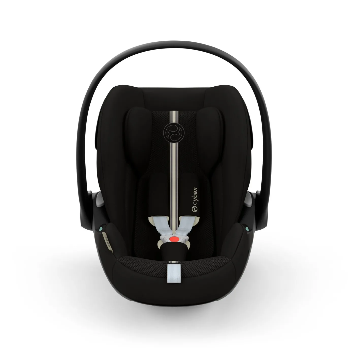 Cloud G3 i-Size Plus Moon Black