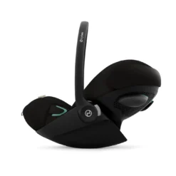 Cloud G3 i-Size Plus Moon Black