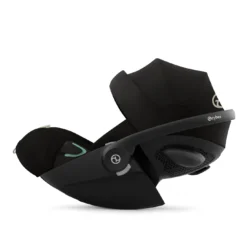 Cloud G3 i-Size Plus Moon Black