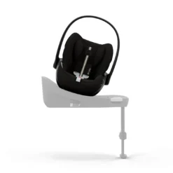 Cloud G3 i-Size Plus Moon Black