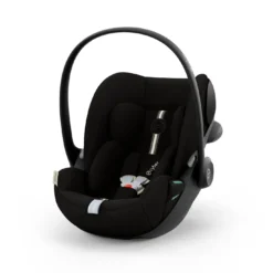 Cloud G3 i-Size Plus Moon Black