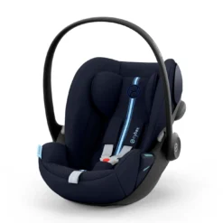 Cloud G i-Size Plus Ocean Blue