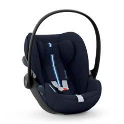 Cloud G i-Size Plus Ocean Blue