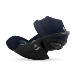 Cloud G i-Size Plus Ocean Blue