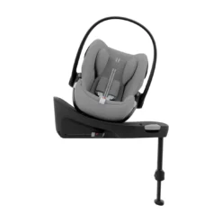 Cloud G i-Size Plus Stone Grey