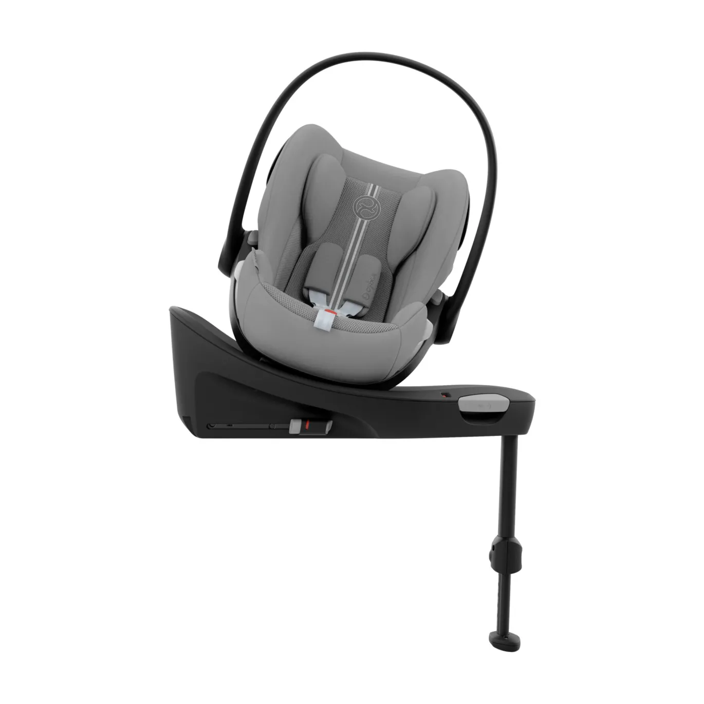 Cloud G i-Size Plus Stone Grey