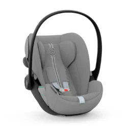 Cloud G i-Size Plus Stone Grey