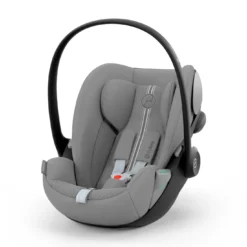 Cloud G i-Size Plus Stone Grey