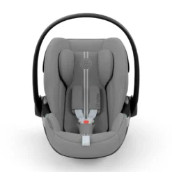 Cloud G i-Size Plus Stone Grey