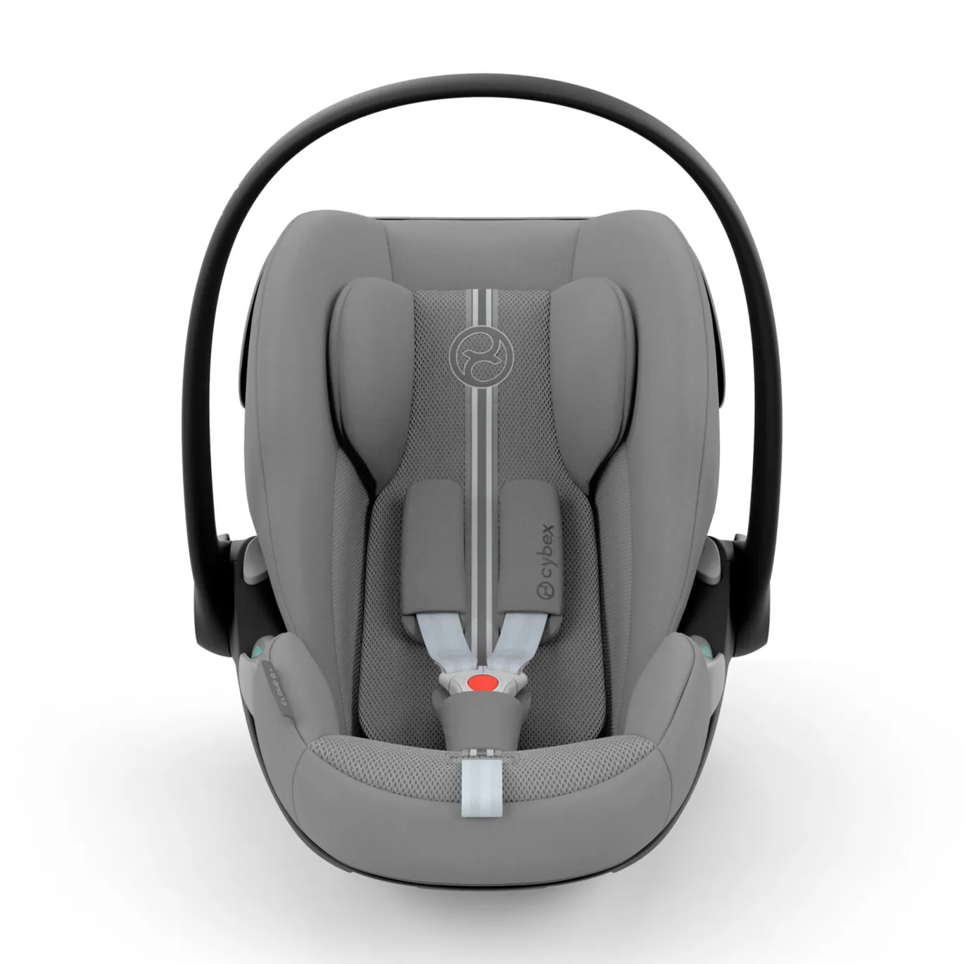 Cloud G i-Size Plus Stone Grey