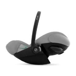 Cloud G i-Size Plus Stone Grey