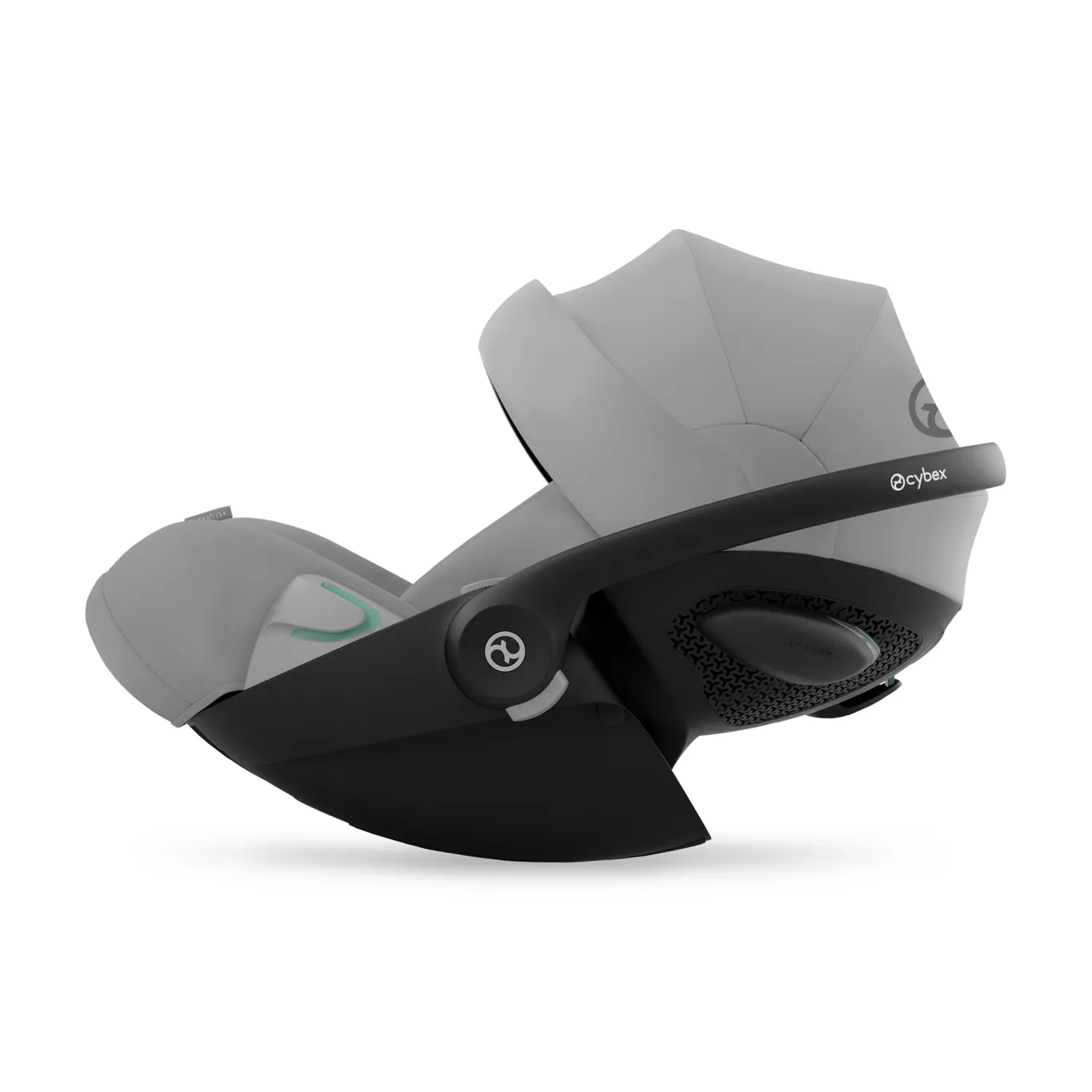 Cloud G i-Size Plus Stone Grey