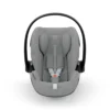 Cloud G3 i-Size Plus Stone Grey
