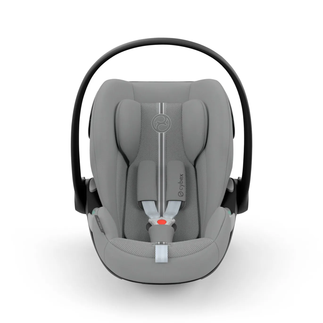 Cloud G3 i-Size Plus Stone Grey