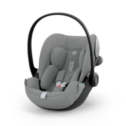 Cloud G3 i-Size Plus Stone Grey