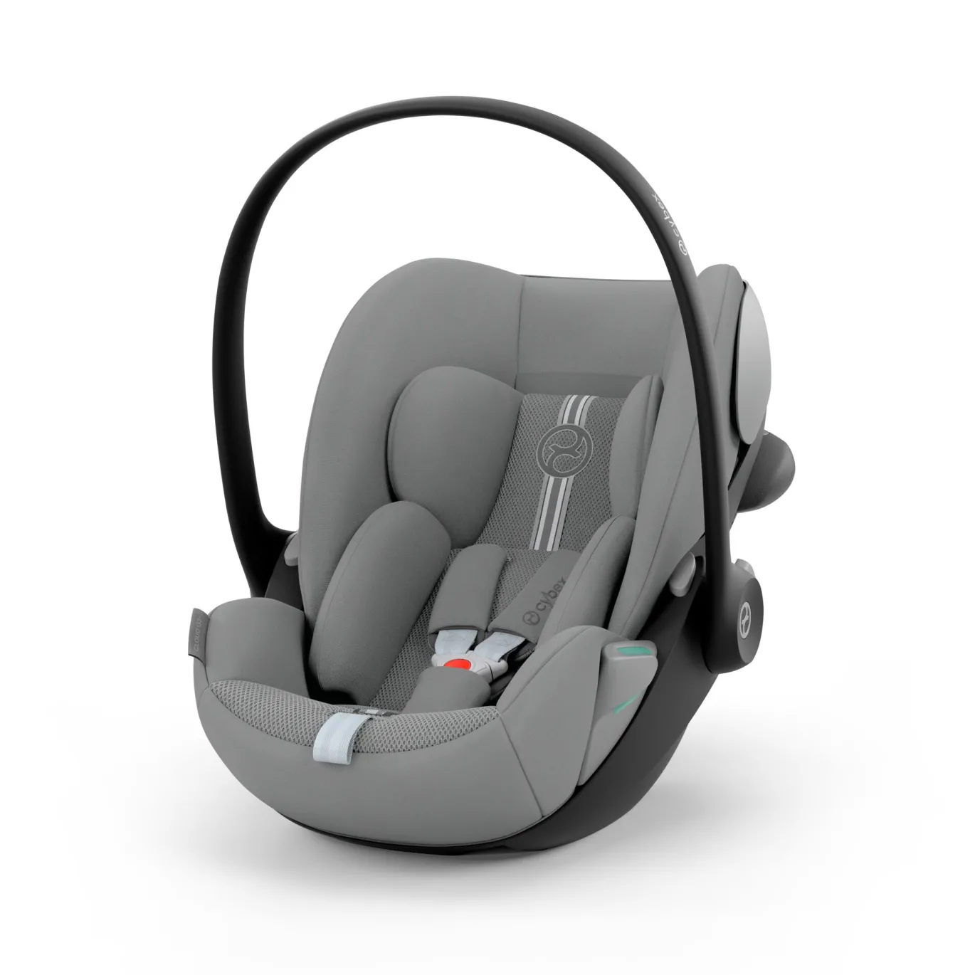 Cloud G3 i-Size Plus Stone Grey