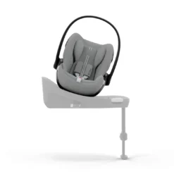 Cloud G3 i-Size Plus Stone Grey