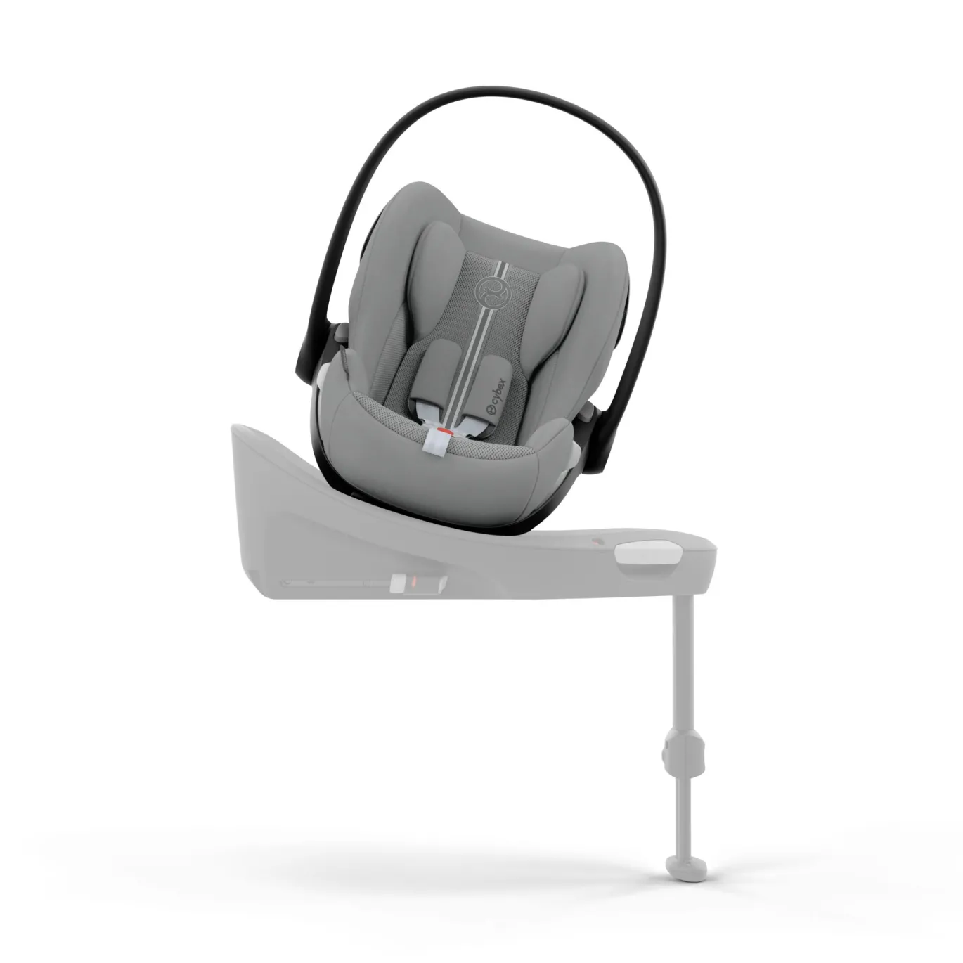 Cloud G3 i-Size Plus Stone Grey