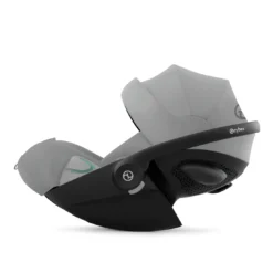 Cloud G3 i-Size Plus Stone Grey