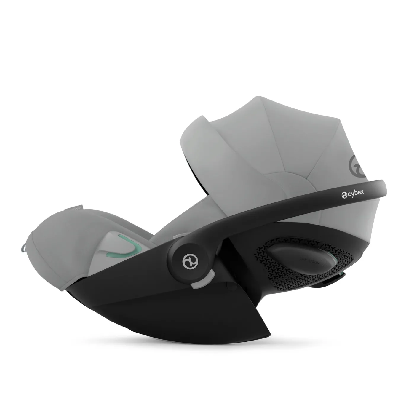 Cloud G3 i-Size Plus Stone Grey