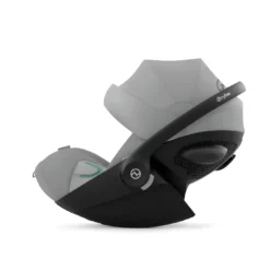 Cloud G3 i-Size Plus Stone Grey