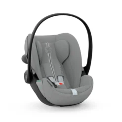 Cloud G3 i-Size Plus Stone Grey
