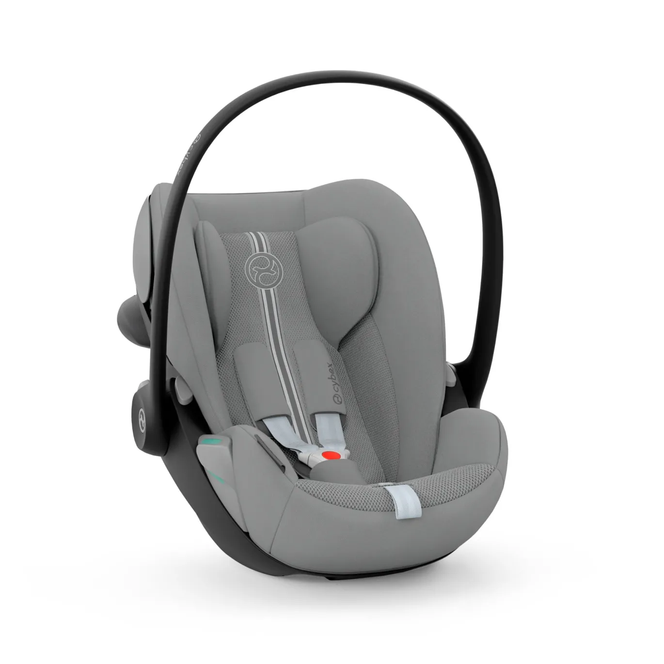 Cloud G3 i-Size Plus Stone Grey